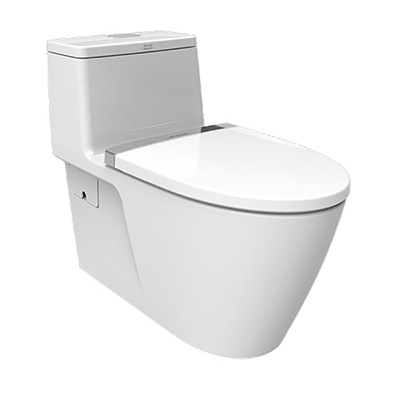 新阿卡西亚3/4.8L节水型连体座厕305mm
