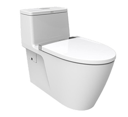 新阿卡西亚3/4.8L节水型连体座厕305mm